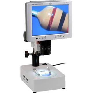 👉 Microscoop PCE Instruments PCE-VM 21 Digitale 4250348712141