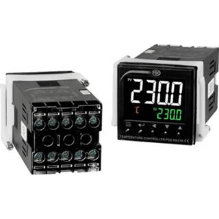 👉 Temperatuurregelaar PCE Instruments PCE-RE21R 4250348720153