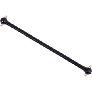 👉 Traxxas - Driveshaft, rear (shaft only, 5mm x 131mm) (1) (TRX-9557)