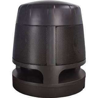 👉 Luidspreker Soundvision AS-360 - AcoustiScape 2-weg 6.5 inch 360 graden Outdoor Landscape Speaker 845882005107