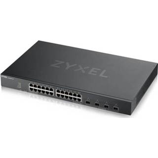 👉 ZyXel XGS1930-28, hybrid mode, standalone of NebulaFlex Cloud 4718937594962