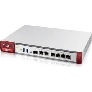 👉 Firewall ZyXel Flex 200 1 jaar UTM 4718937612000