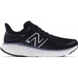 👉 Running schoenen foam mannen 14 grijs oranje New Balance - Fresh 1080 V12 Runningschoenen maat 14, oranje/grijs 195907630068