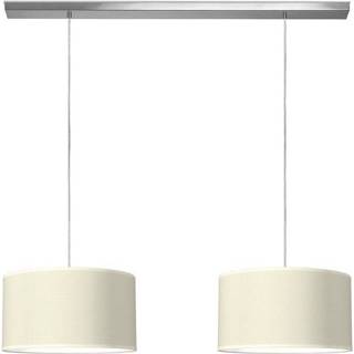 👉 Hanglamp beam 2 bling Ø 40 cm - warmwit 8718808198325