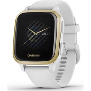 👉 Smartwatch wit unisex Garmin Venu SQ GPS 753759260651