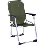 👉 Kinderstoel graphite unisex kinderen Bo-Camp - Copa Rio Safety-Lock 8712013119281