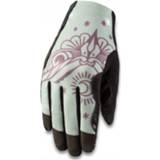 Glove vrouwen m zwart grijs Dakine - Women's Covert Handschoenen maat M, grijs/zwart 194626399102