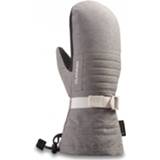👉 Hand schoenen vrouwen s grijs Dakine - Omni Gore-Tex Mitt Handschoenen maat S, 194626406947