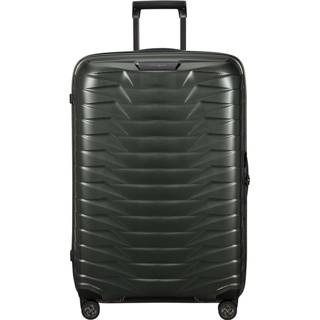 👉 Spinner roxkin donkergroen Samsonite Proxis 75 Matt Climbing Ivy 5400520162007