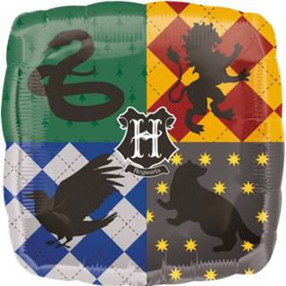 👉 Folieballon multikleur Amscan Harry Potter 46 X Cm 26635371360