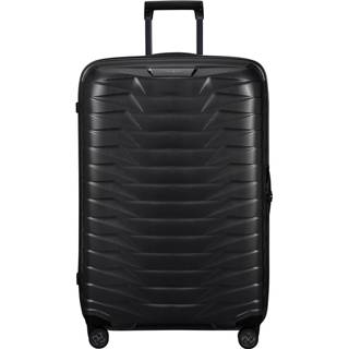 👉 Spinner graphite Matt roxkin proxis zwart Samsonite 75 5400520162014