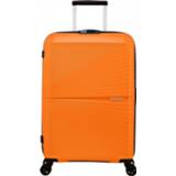 👉 Spinner oranje mango orange polypropyleen airconic mannen American Tourister 67 5400520160775