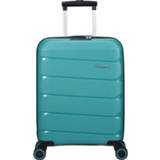 American Tourister Air Move Spinner 55 teal polypropyleen blauw Spinner teal polypropyleen Air Move blauw American Tourister 55 5400520126788