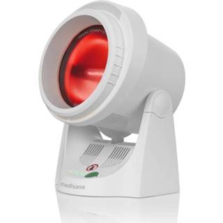 👉 Infraroodlamp Medisana IR 850 Licht therapie 4015588883033