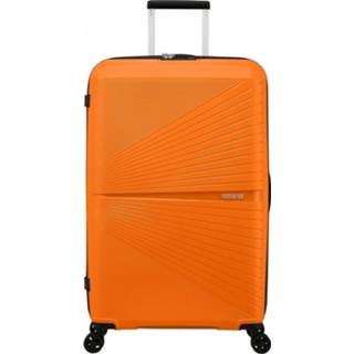 👉 Spinner oranje mango orange polypropyleen airconic mannen American Tourister 77 5400520160805