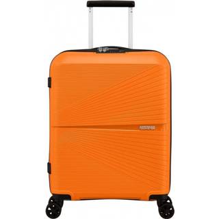 👉 Spinner oranje mango orange polypropyleen airconic mannen American Tourister 55 5400520160744