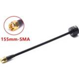 👉 Drone 5.8G FPV Antenna 155mm SMA for Long Range Racing Quadcopter