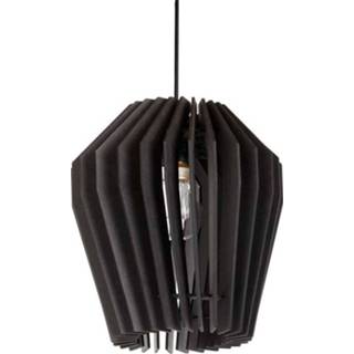 👉 Design hanglamp zwart Blij Corner Ø 24 cm