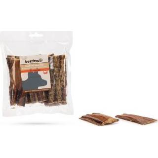 👉 Hondensnack Beeztees Runderroodvlees Plat - 100 gram 8712695198390