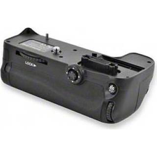 👉 Auf Lager Walimex pro Batteriehandgriff fr Nikon D7000