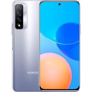👉 Batterij active HEER PLAY5T PRO, 8GB + 128GB, 64MP-camera, China-versie, Dual Back-camera's, Side FingerPrint Identificatie, 4000 MAH Batterij, 6,6 inch Magic UI 4.0 (Android 10.0) Mediatek Helio G80 Octa Core tot 2.0 GHz, Netwerk: 4G, OTG, geen ondersteuning van Google