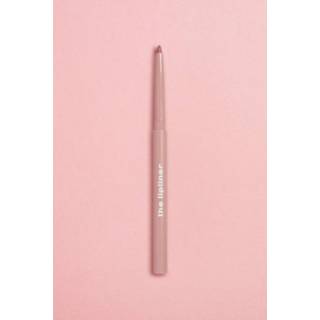 Lippotlood roze One Size nude Boohoo Beauty The Lipliner - Pink,