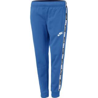 👉 Nike Sportswear Repeat Pack Trainingsbroek Jongens