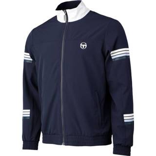 👉 Sergio Tacchini Casoria Trainingsjack Heren