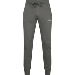 👉 Joggingbroek s merklogo male donkergroen groen katoen Champion 8054112249170 2900059102015
