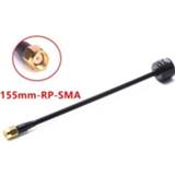👉 Drone 5.8G FPV Antenna 155mm RP-SMA for Long Range Racing Quadcopter