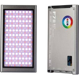 👉 Falcon Eyes RGB LED Lamp PockeLite F7 II 8718127097446