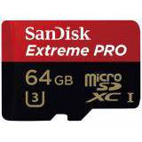 👉 Sandisk microSDXC geheugenkaart - 64GB ExtremePro