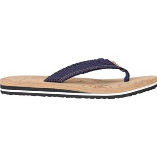 👉 Slippers vrouwen marine Slipper lady Wiveke 8718451349327