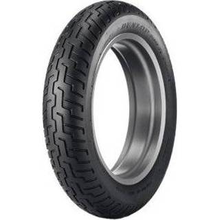 👉 Achterwiel zwart Dunlop D404 O ( 140/90-16 TL 71H Achterwiel, M/C ) 4038526347268