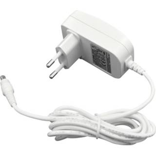 HN Power HNP-LED24EU-120L6 Stekkernetvoeding, vaste spanning 12 V 2.0 A 24 W Geschikt voor LEDs