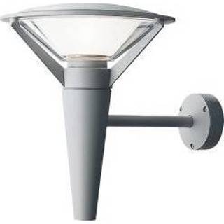 👉 Wandlamp aluminium Louis Poulsen Kipp - 4000K 5703411207536