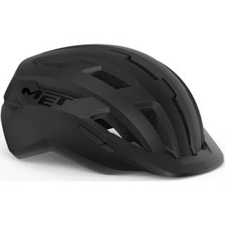 👉 Fiets helm uniseks zwart l MET - Allroad Mips Fietshelm maat 58-61 cm L, 8015190277479