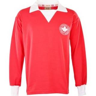 👉 Voetbalshirt Canada Retro 1970's