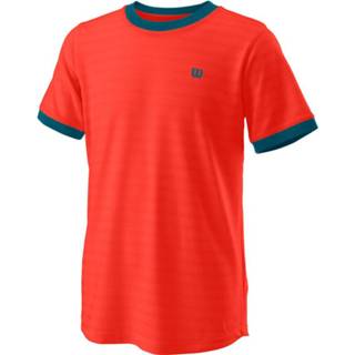 👉 Wilson Competition II Longsleeve Jongens
