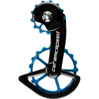 👉 CeramicSpeed OSPW System GRX/Ultegra RX 2x - Reserveonderdelen achterderailleurs