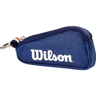 Sleutel hanger blauw One Size Wilson RG Bag 2022 Sleutelhangers