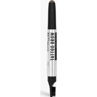 👉 Tattoo medium One Size Maybelline Brow Lift Stick,