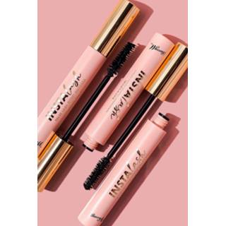 👉 Mascara zwart One Size Barry M Insta Lash Mascara, Black