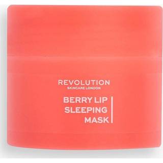 👉 Oogmasker One Size clear Revolution Skincare Berry Lip Oogmasker, 724611835