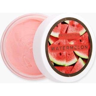 👉 Haarmasker roze One Size Revolution Hair Hydrating Watermelon Haarmasker, Pink