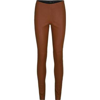👉 Legging bruin vrouwen Stretchable Leggings Skind 10412Bf Btfcph , Dames