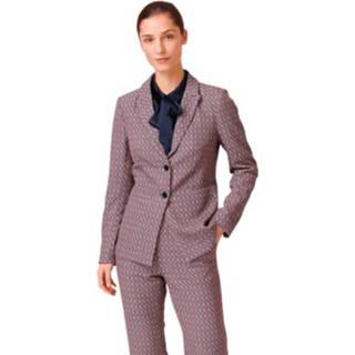 👉 Blazer roze s vrouwen Sage Crown Dea Kudibal , Dames