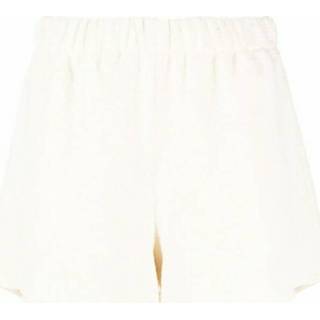 👉 Wit vrouwen 130003 010313 Shorts Tela , Dames