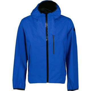 👉 Windbreaker blauw mannen Sattouf Moncler , Heren