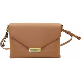 👉 Schoudertas bruin onesize vrouwen Pre-ownedvin Ingrid Shoulder Bag Prada Vintage , Dames